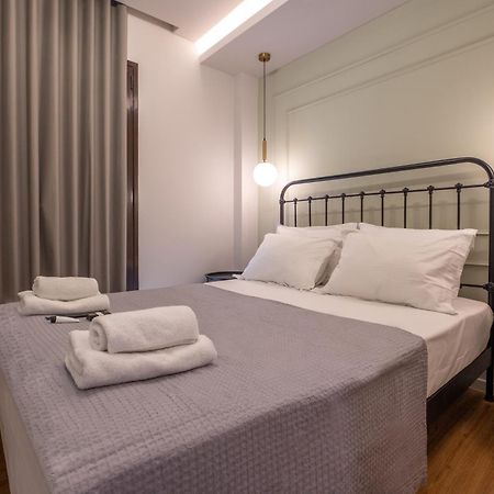 Live Life Plaka Apartment Ateny Zewnętrze zdjęcie