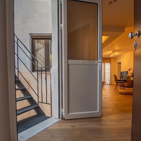 Live Life Plaka Apartment Ateny Zewnętrze zdjęcie