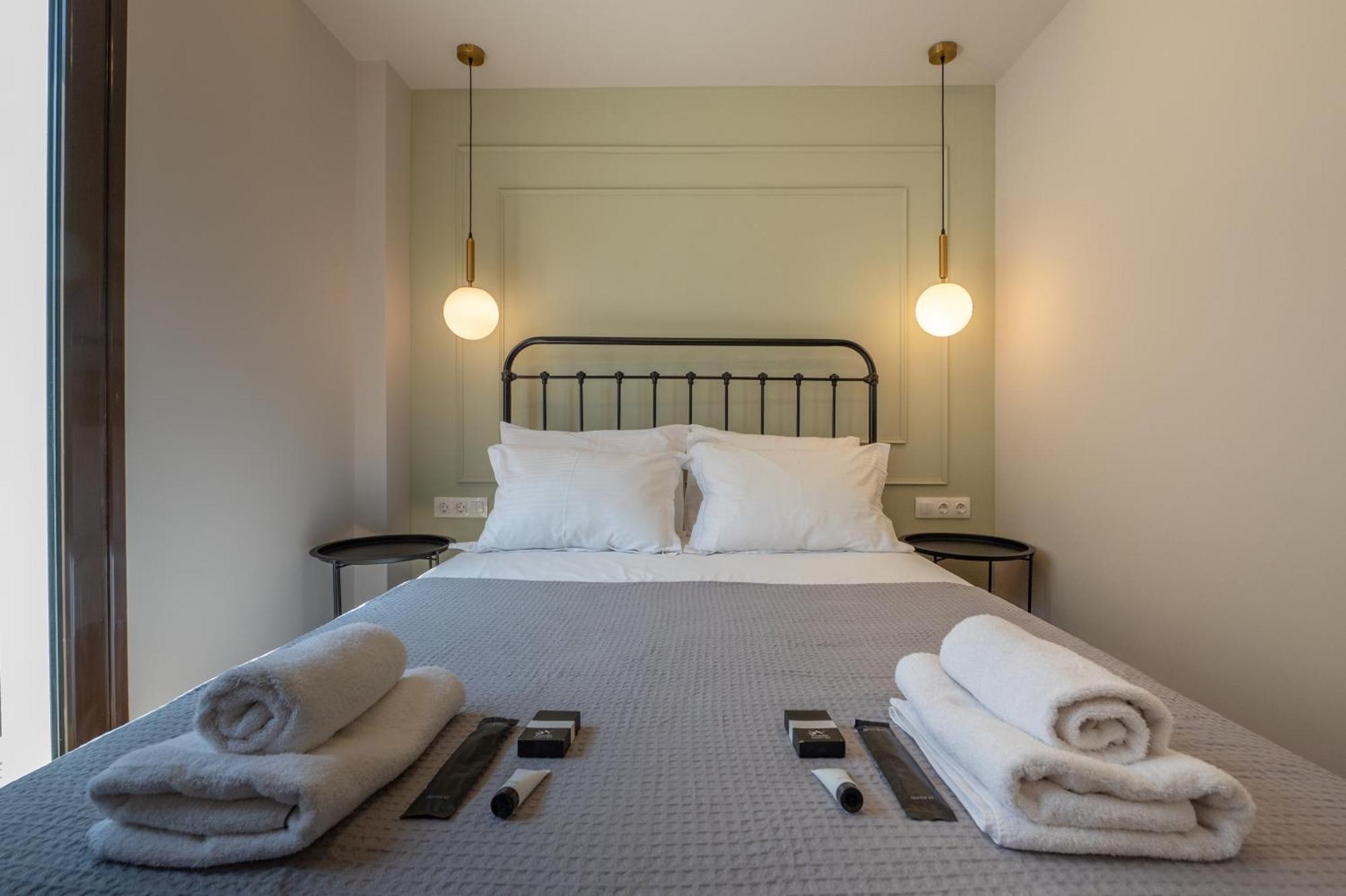 Live Life Plaka Apartment Ateny Zewnętrze zdjęcie