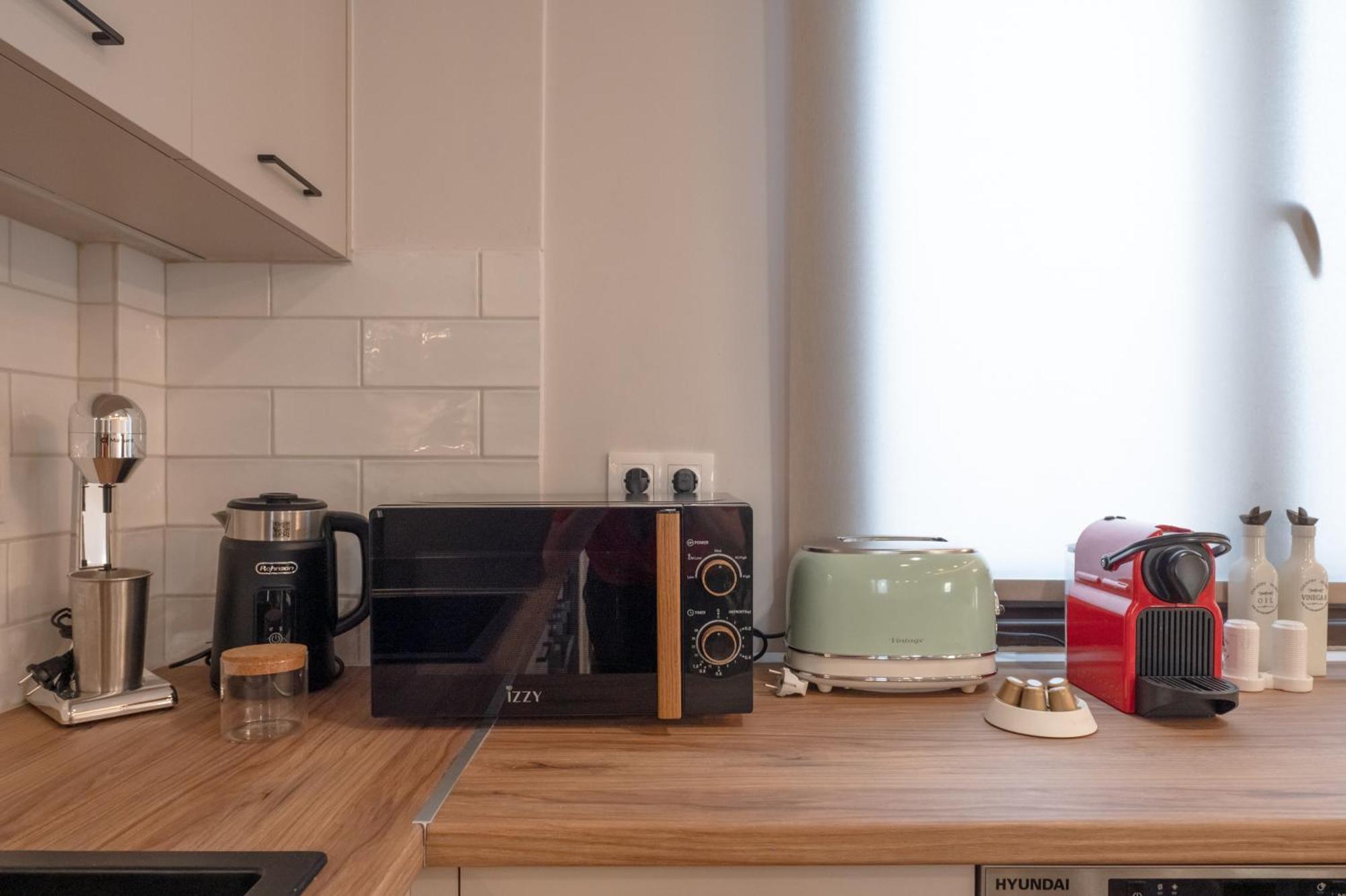 Live Life Plaka Apartment Ateny Zewnętrze zdjęcie