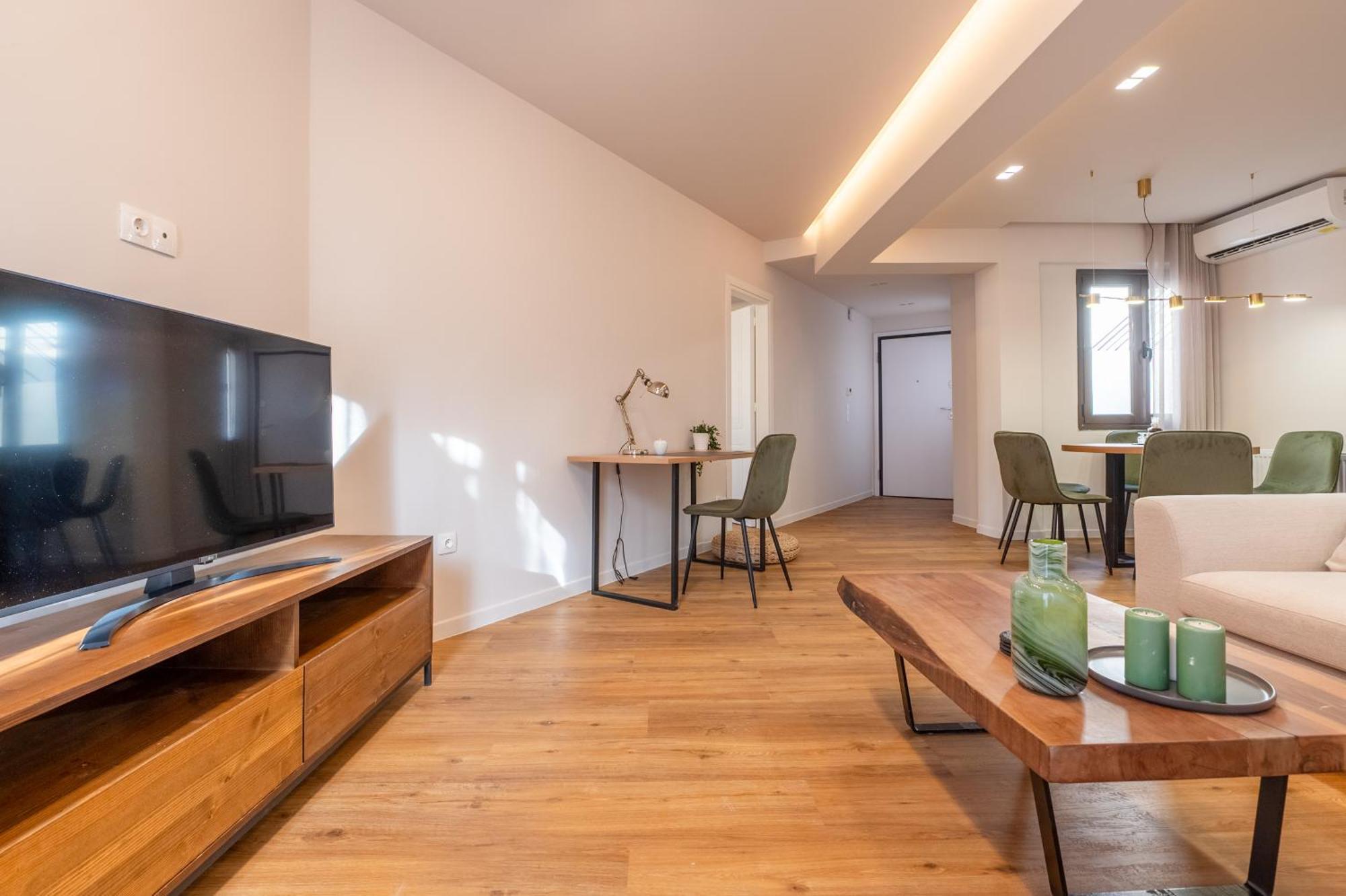 Live Life Plaka Apartment Ateny Zewnętrze zdjęcie