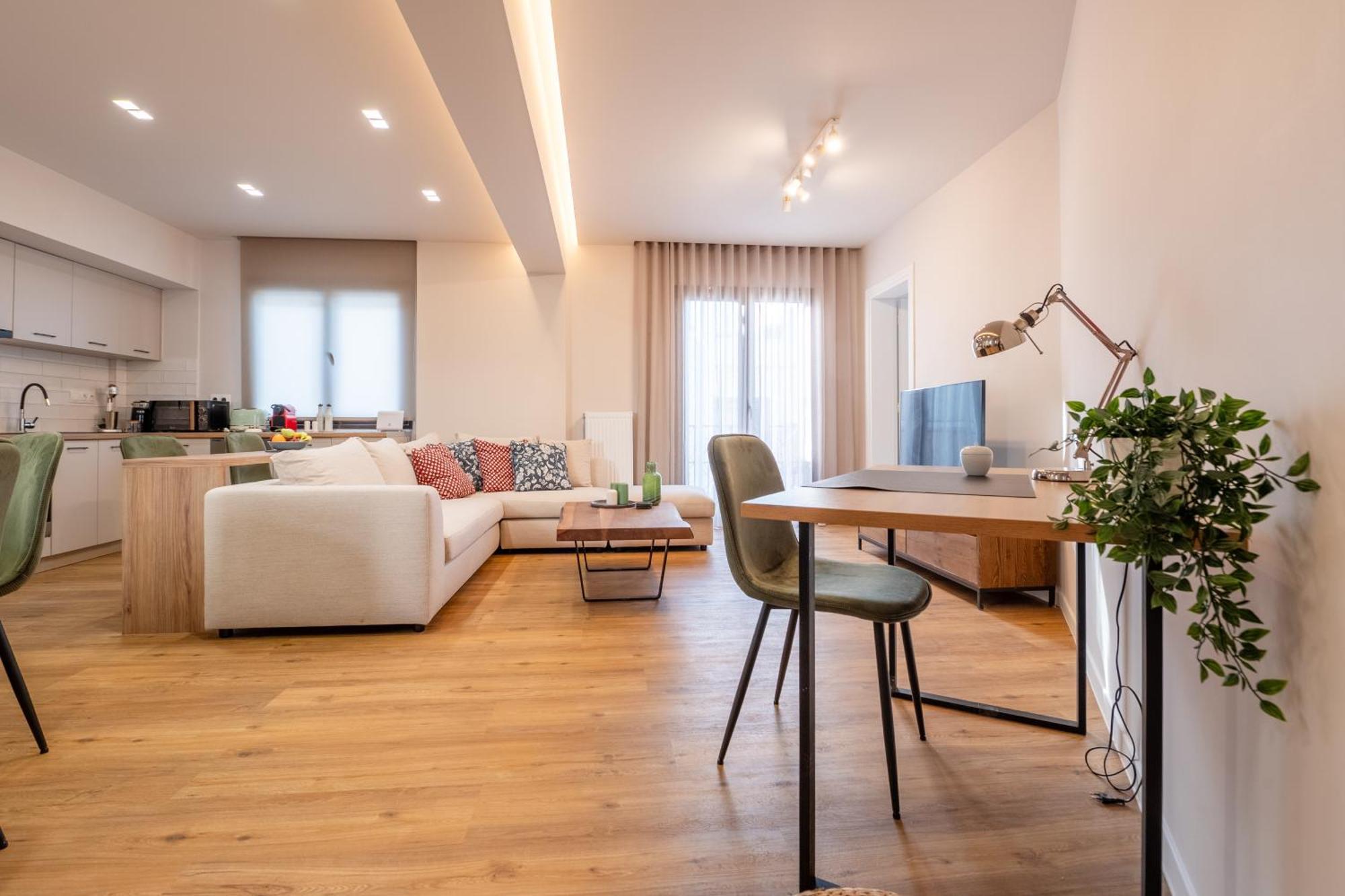 Live Life Plaka Apartment Ateny Zewnętrze zdjęcie