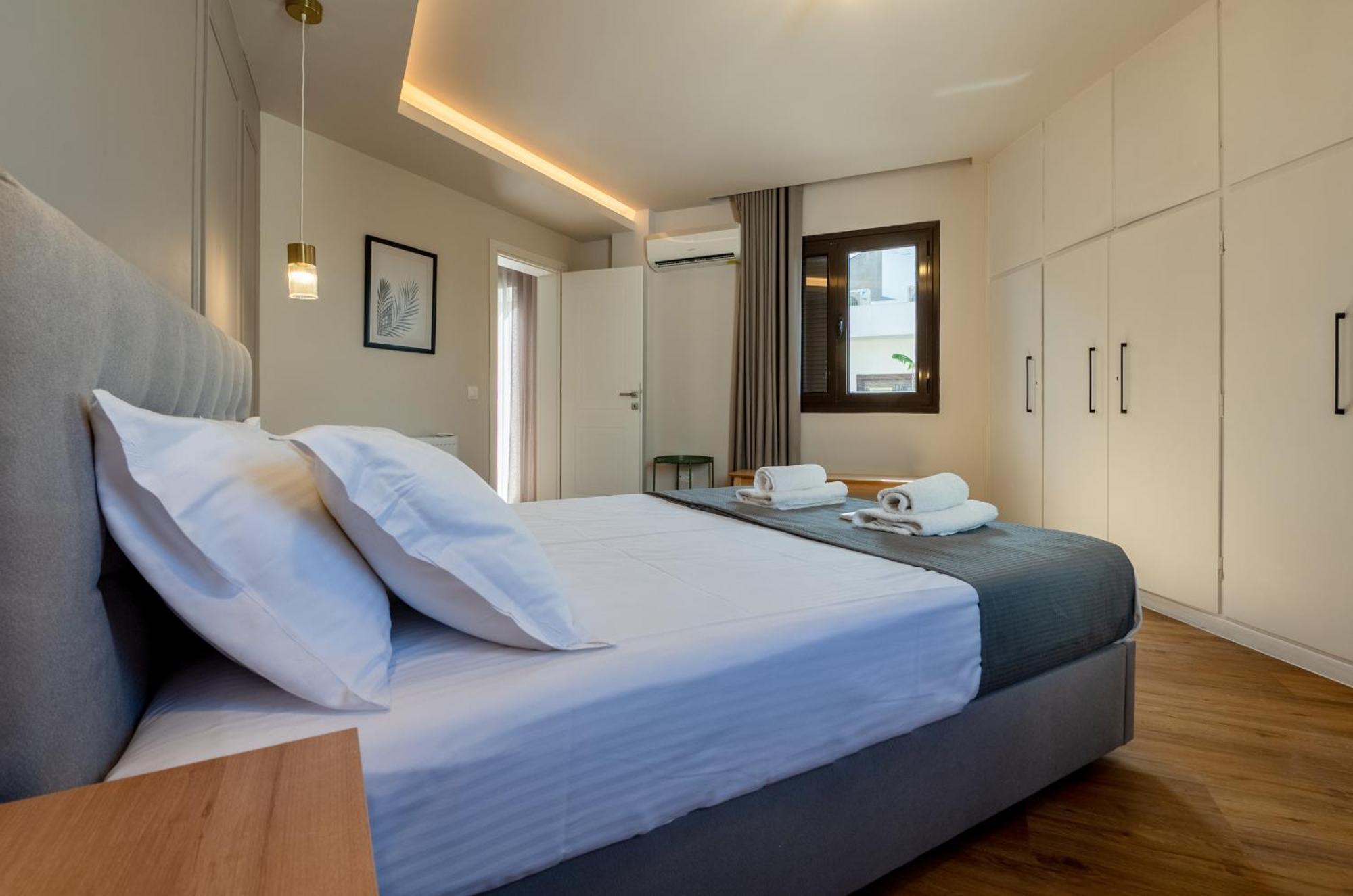 Live Life Plaka Apartment Ateny Zewnętrze zdjęcie