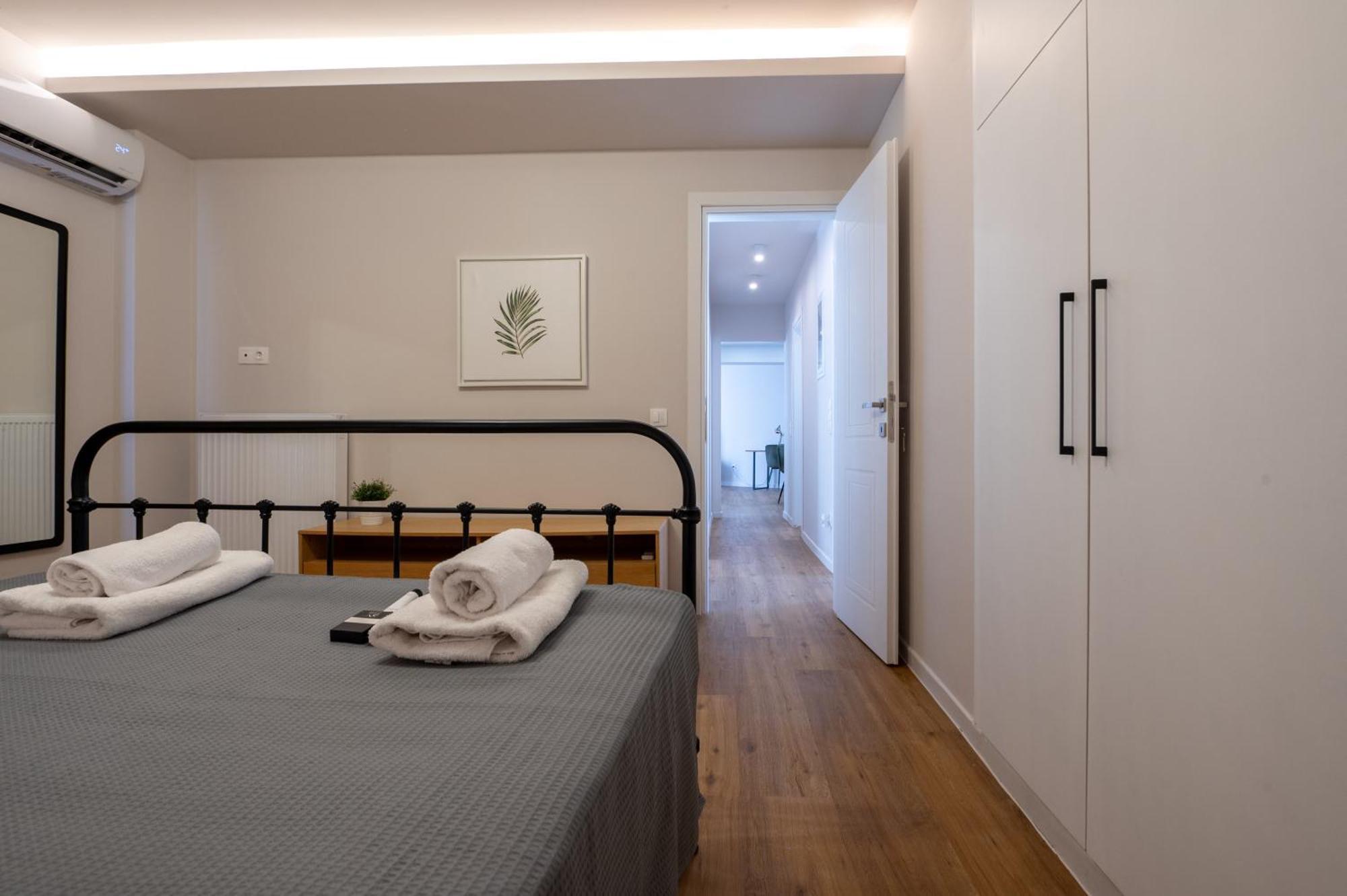 Live Life Plaka Apartment Ateny Zewnętrze zdjęcie