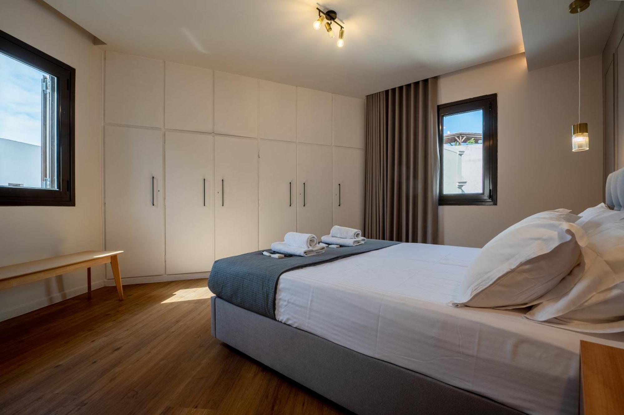 Live Life Plaka Apartment Ateny Zewnętrze zdjęcie