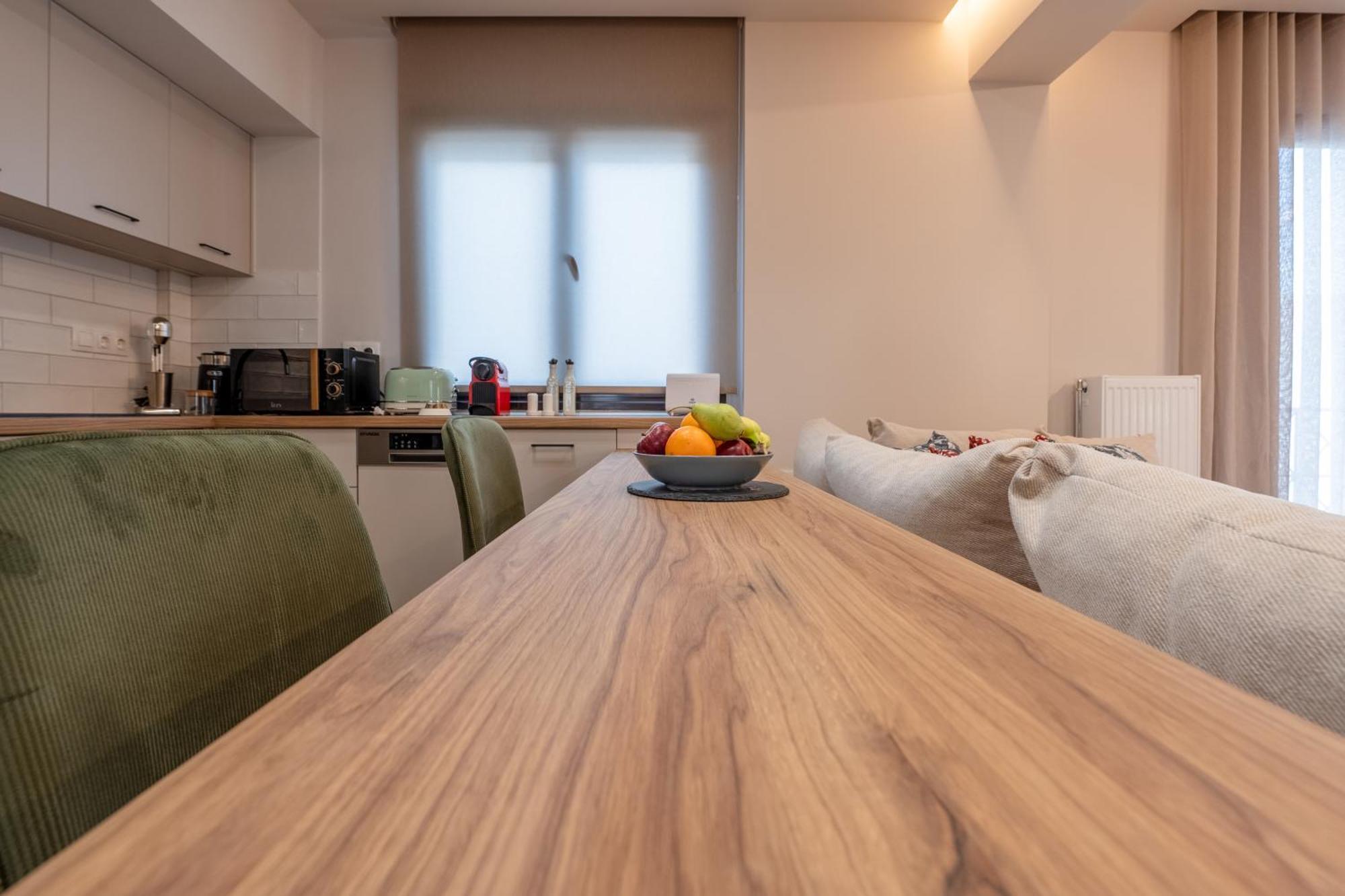 Live Life Plaka Apartment Ateny Zewnętrze zdjęcie