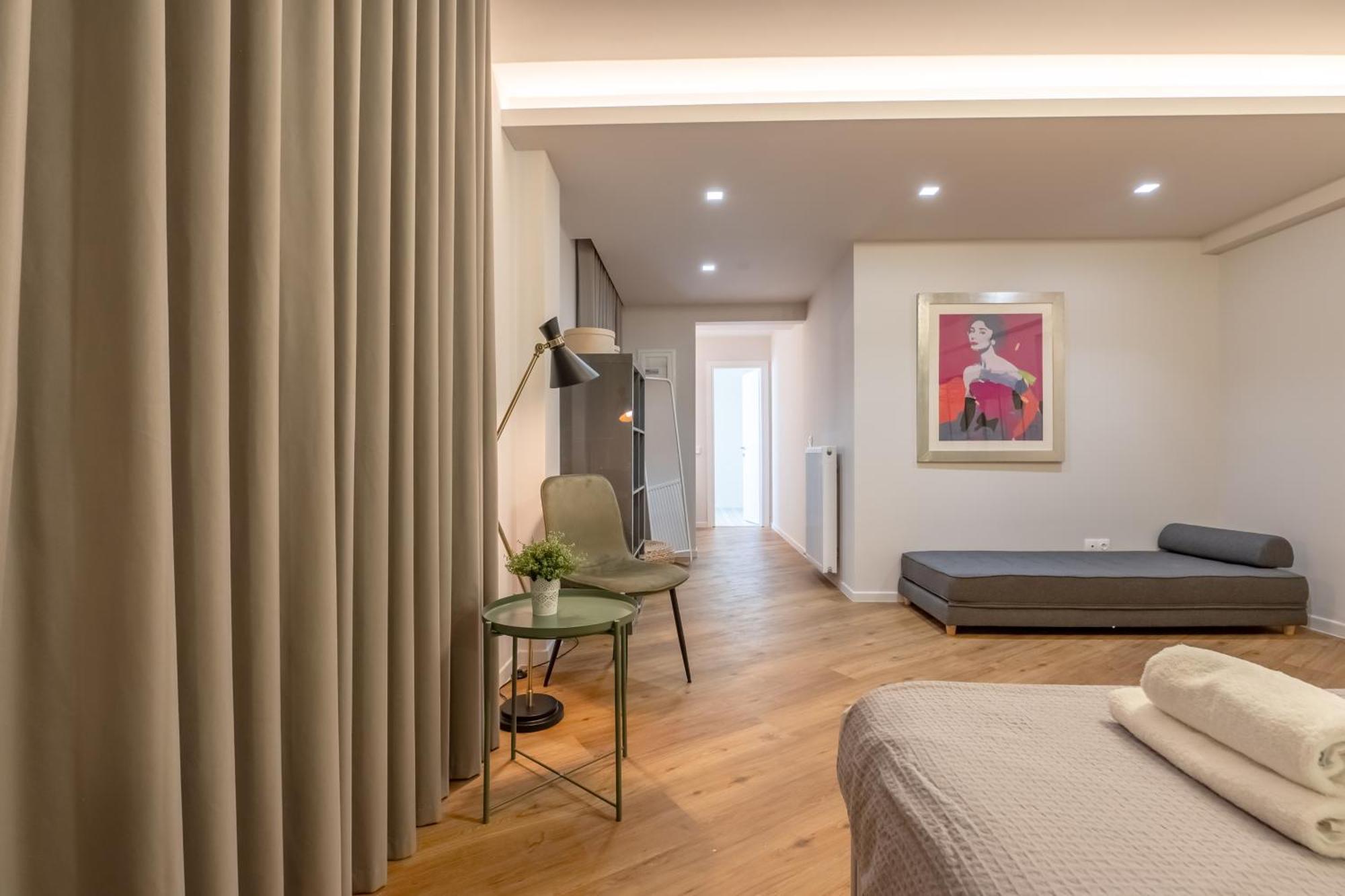 Live Life Plaka Apartment Ateny Zewnętrze zdjęcie