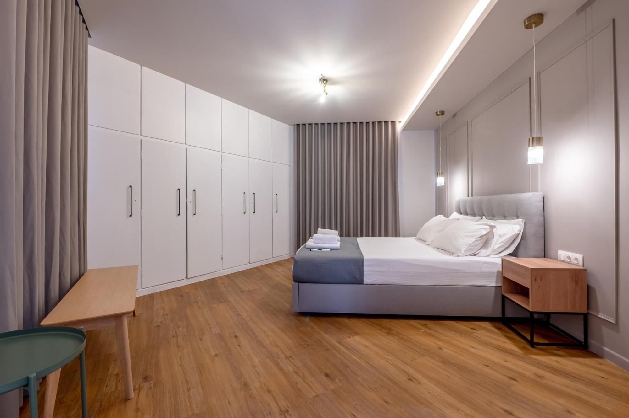 Live Life Plaka Apartment Ateny Zewnętrze zdjęcie