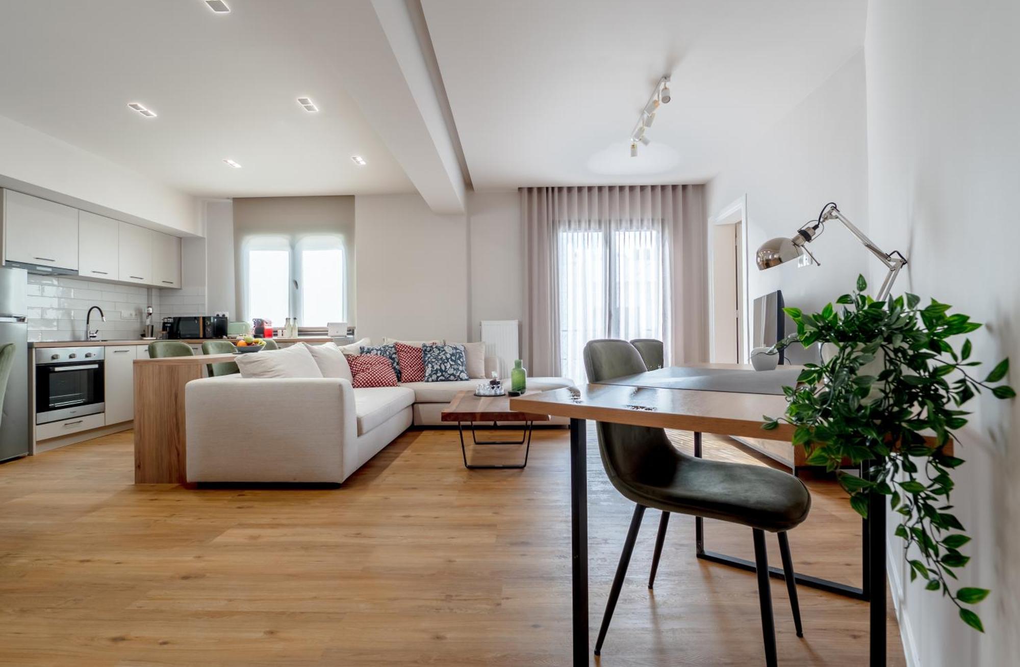 Live Life Plaka Apartment Ateny Zewnętrze zdjęcie